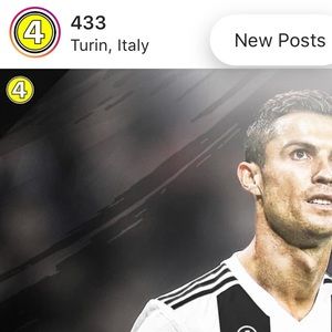 Meet your Posher, Victor